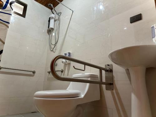 Tico casita - Lero Stays, Fortuna (photo 11)