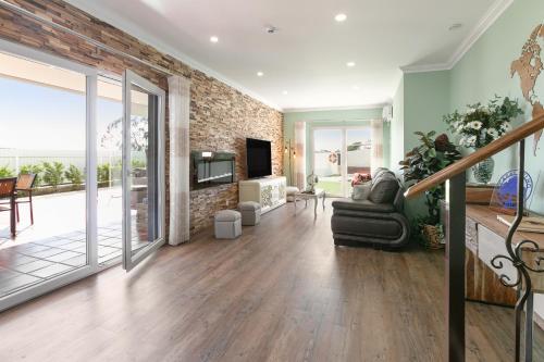 Casal Velho gîte à louer Barrantes