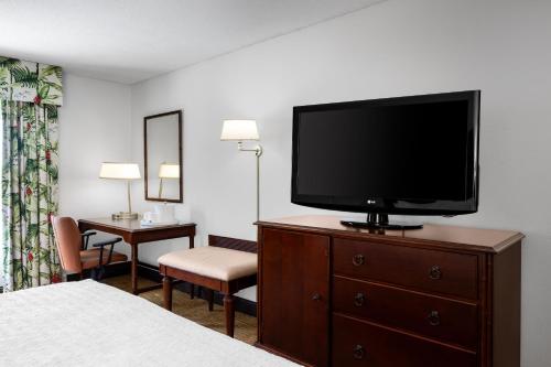 1 king bed