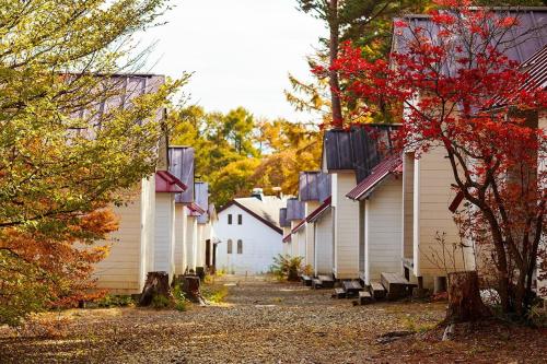 Shinei Kiyosato Campsite - Vacation STAY 42212v