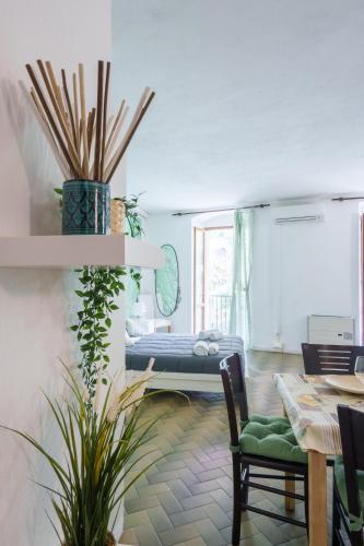 Lory's Suite - Riomaggiore