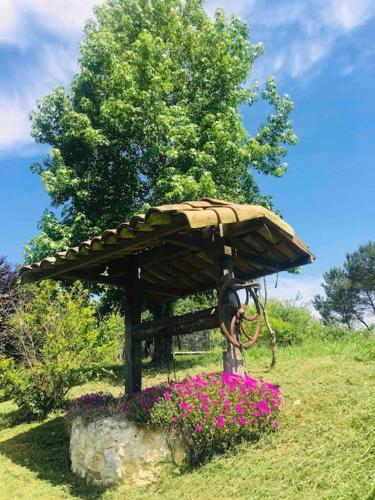 Maison de Vacances au coeur de la Nature