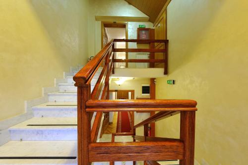 Hotel Sucevic Garni - image 9