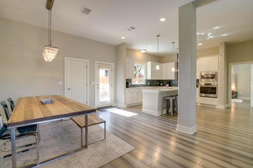 Modern Lago Vista Home with Pool and Lake Access! in Lago Vista, USA
