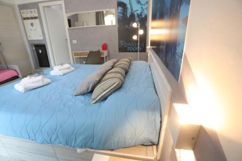 Cineroma Guesthouse, Rome (photo 6)