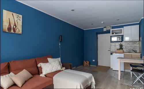Cozy apartment near the sea, Tallin (foto 10)