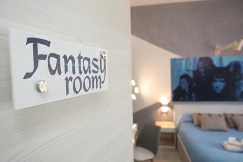 Cineroma Guesthouse - image 7