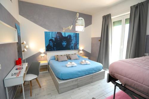 Cineroma Guesthouse - image 12