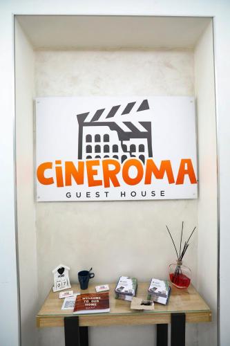 Cineroma Guesthouse - image 12