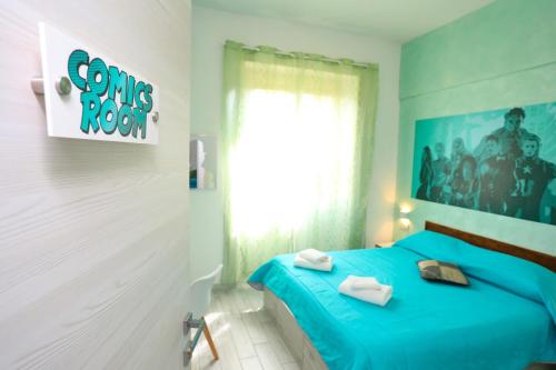 Cineroma Guesthouse - image 8