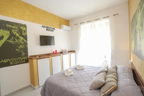Cineroma Guesthouse - image 2