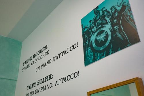 Cineroma Guesthouse - image 4