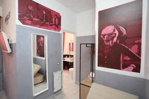 Cineroma Guesthouse - main image