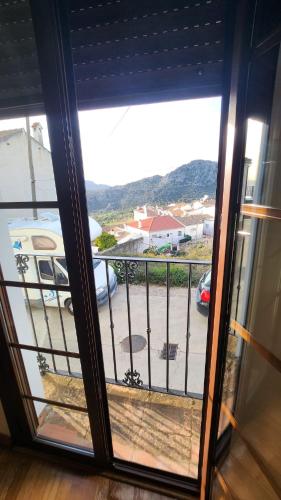 陽台/露台, Calma in 貝納奧卡茲