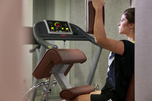 ザ クイーンズ ゲート ホテル