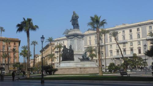 Lodging in Rome