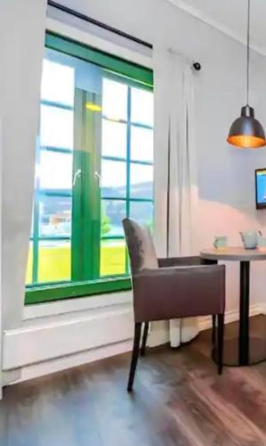 Studio Apartments near Oslo Airport - Garder