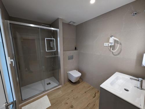 Apartamentos Turísticos Isa i Toni 5