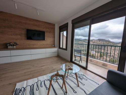 Apartamentos Turísticos Isa i Toni 4