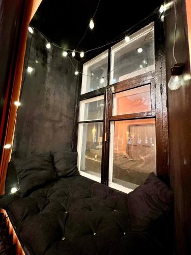 Loft on Maidan Independence Square, Kyiv (photo 4)