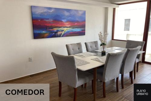 Apartamento nuevo en Veracruz Centro - Ursulo Galván