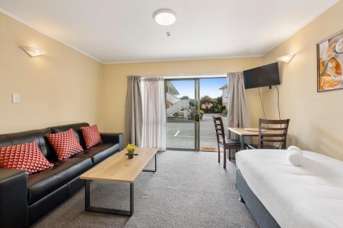 Fenton Court Motel - Rotorua