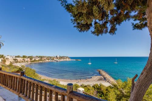 Tempat Menarik Berhampiran, Vitamin SEA apt close to Campoamor beach in Dehesa de Campoamor