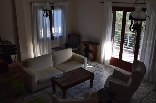 Serenity Agia Eleni Vacation House