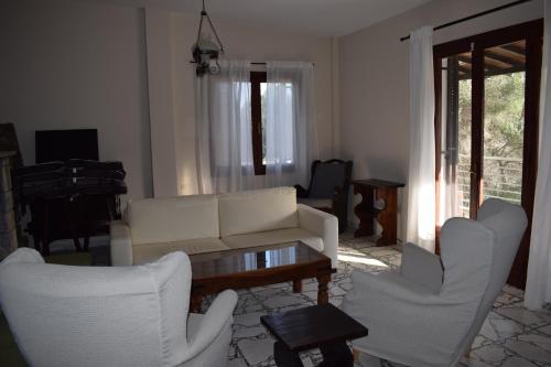 Serenity Agia Eleni Vacation House