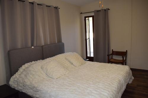 Serenity Agia Eleni Vacation House