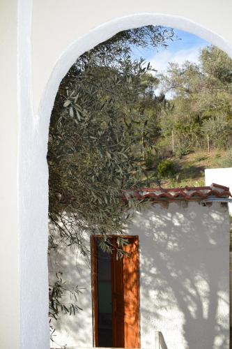 Serenity Agia Eleni Vacation House