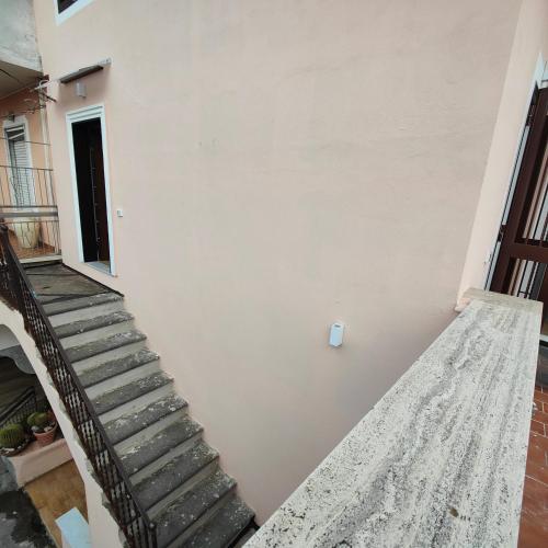 Зовнішній вигляд готелю, Divingreta 1820 in Отавіано