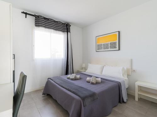 Armonia Pool View & Wi-Fi by iRent Fuerteventura 4