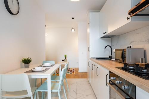 Papini's Apartment -apartment with big terrace