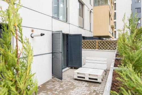 Papini's Apartment -apartment with big terrace