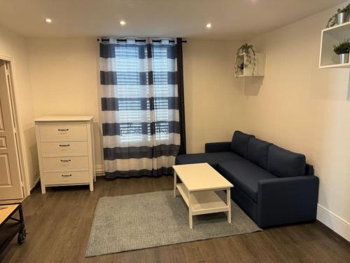 Cosi apartment near La Défense - Location saisonnière - Courbevoie