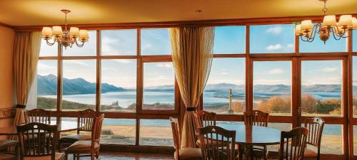 Alrededores, Wyndham Garden Ushuaia Hotel del Glaciar in Ushuaia