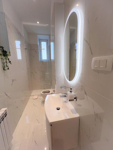 Apartman No. 3 4