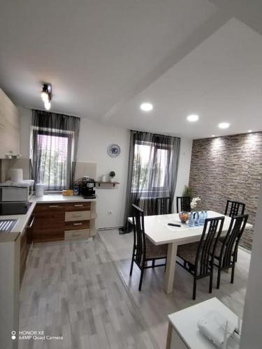 Apartament in centrul istoric, Baia Mare