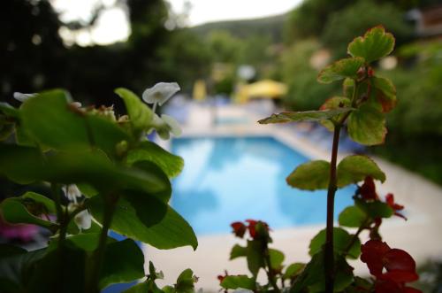 Atamer Doga Resort - main image