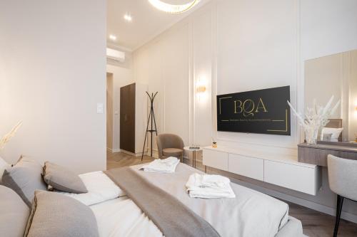 A20 - Boutique Apartment Best location, By BQA 5