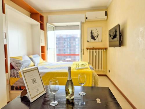 Milano/Cinisello Tram 31 (M5 BIGNAMI) - Apartment - Cinisello Balsamo