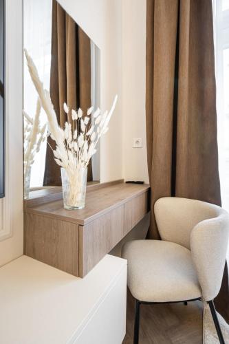 A20 - Boutique Apartment Best location, By BQA 2