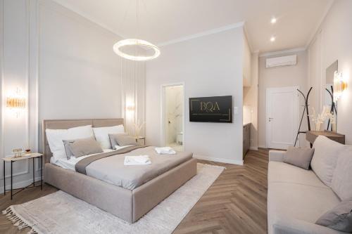 A20 - Boutique Apartment Best location, By BQA 5