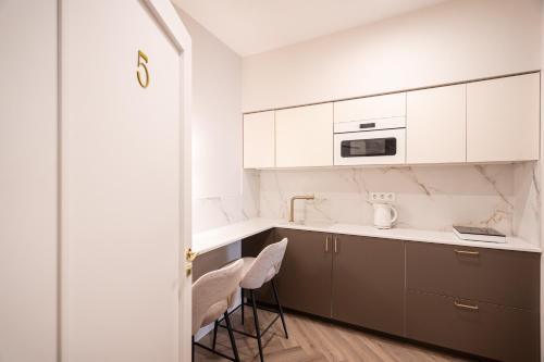 A20 - Boutique Apartment Best location, By BQA 2