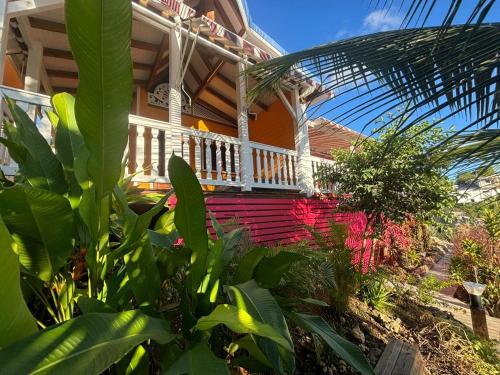 L'escale Tropicale 3