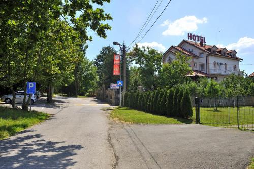 Hotel Sucevic Garni 苏斯维克加尼图片