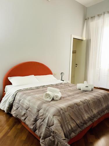 Ale home - Rome, Italy - Updated 2026: Prices and reviews | Planet of ...