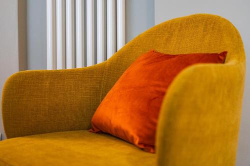 Urban Cottage [Free Parking - Private Garden], Bolonia (foto 8)
