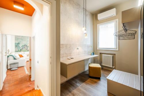 Urban Cottage [Free Parking - Private Garden], Bolonia (foto 9)